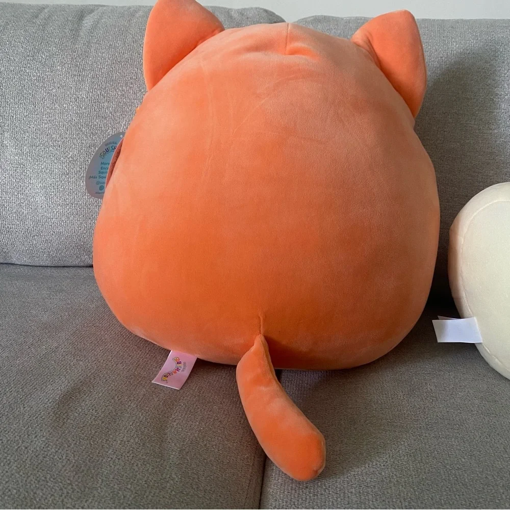 Squishmallows 14” Gigi